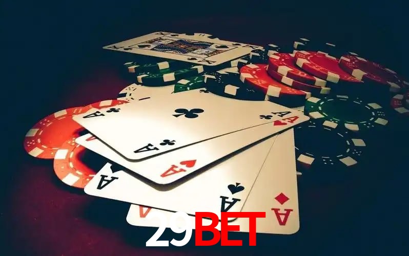 Chances Ganhar 29bet