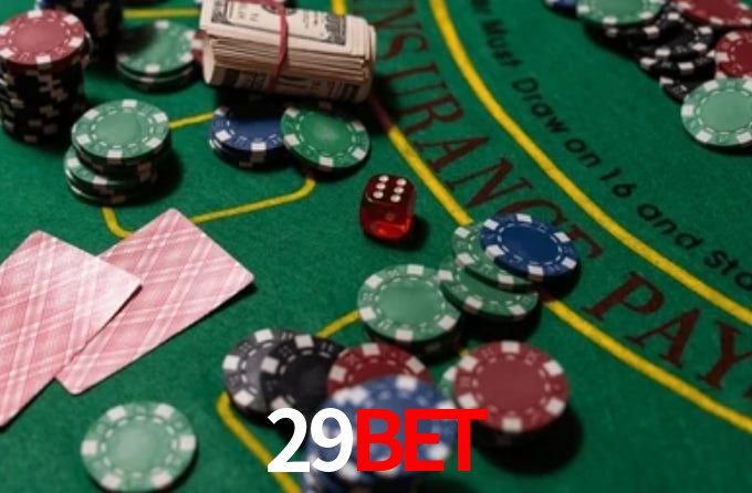 Jogos App 29bet