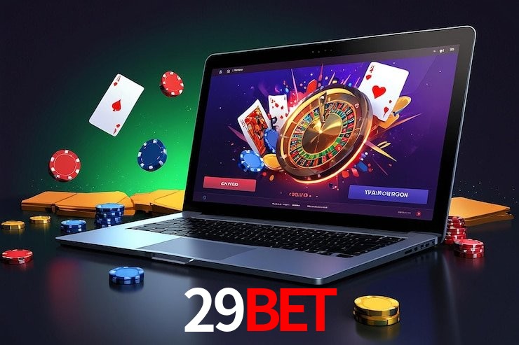 Privilégios VIP 29bet