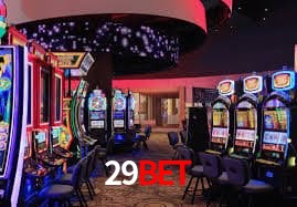 Evolução VIP 29bet