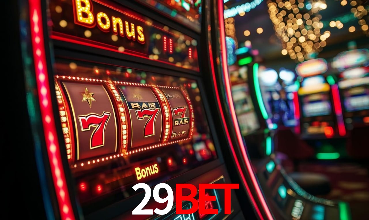 Recursos App 29bet