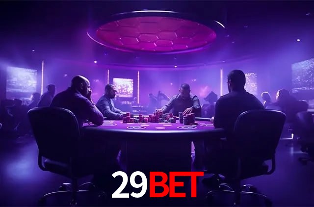 login 29bet