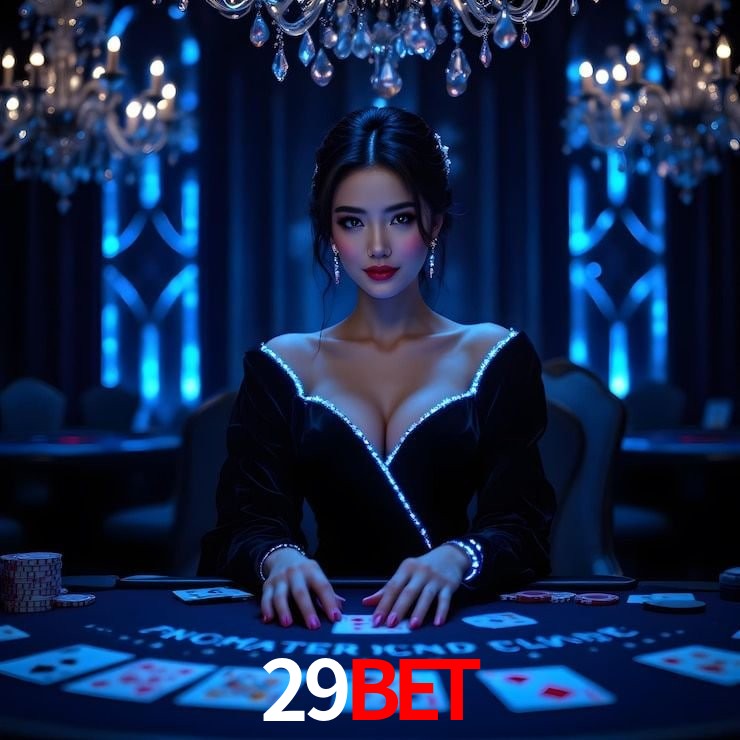 29bet Premiação acumulada / Jackpot