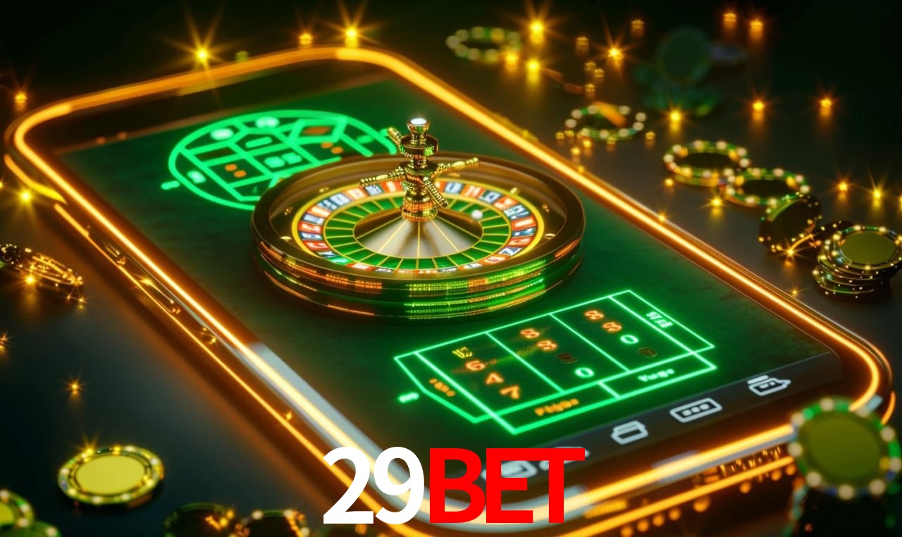Benefícios VIP 29bet