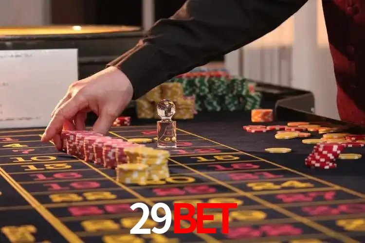 APK 29bet Android
