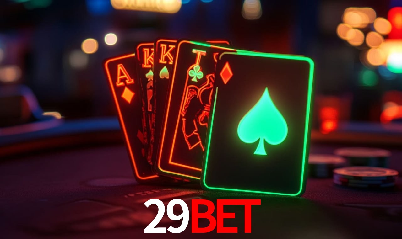 Eventos 29bet