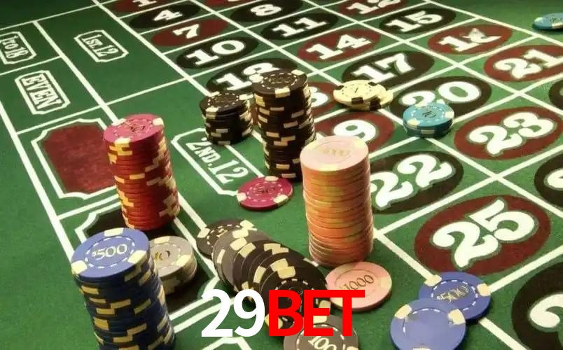 plataforma 29bet