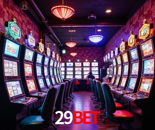 Melhores Jogos 29bet