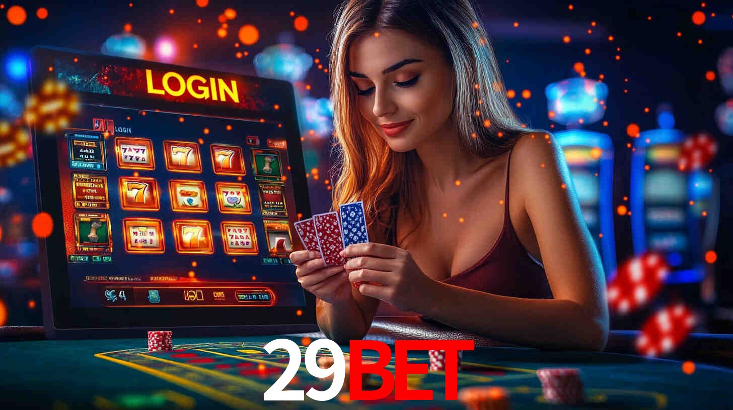 Ofertas App 29bet