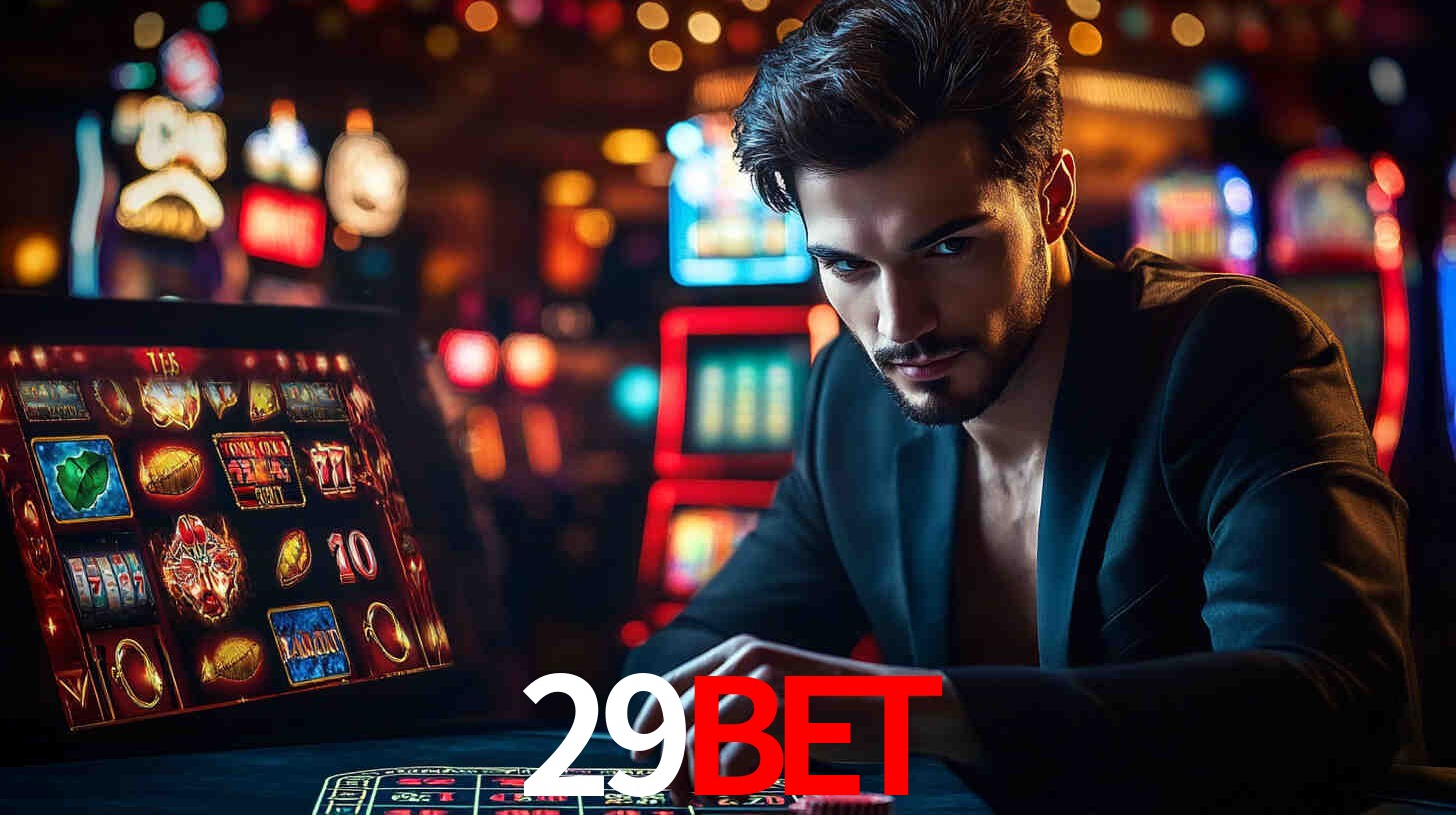 29bet bet Brasil