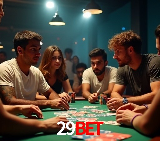 Sucesso 29bet