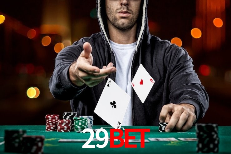 Funcionalidades App 29bet