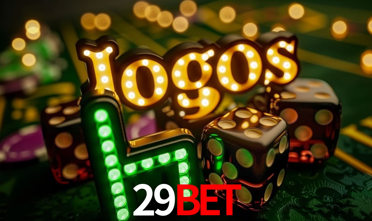 29bet plataforma