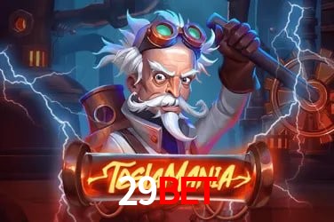 29bet 公平游戏